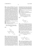 4,5-DIHYDRO-OXAZOL-2-YL AMINE DERIVATIVES diagram and image