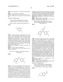 4,5-DIHYDRO-OXAZOL-2-YL AMINE DERIVATIVES diagram and image