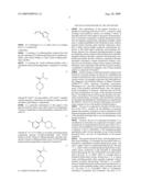 Pyridinoylpiperidines as 5-HT1F agonists diagram and image