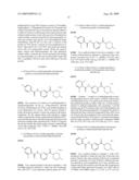 Pyridinoylpiperidines as 5-HT1F agonists diagram and image