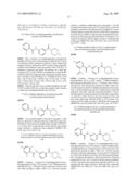 Pyridinoylpiperidines as 5-HT1F agonists diagram and image