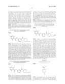 Pyridinoylpiperidines as 5-HT1F agonists diagram and image