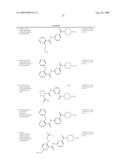 Pyridinoylpiperidines as 5-HT1F agonists diagram and image