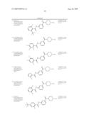 Pyridinoylpiperidines as 5-HT1F agonists diagram and image