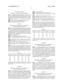 PHARMACEUTICAL COMPOSITION CONTAINING CLOPIDOGREL CAMPHORSULFONATE OR POLYMORPHIC FORMS THEREOF diagram and image