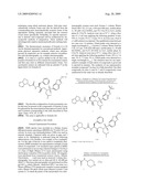 2-(SUBSTITUTED-AMINO)-BENZOTHIAZOLE SULFONAMIDE HIV PROTEASE INHIBITORS diagram and image