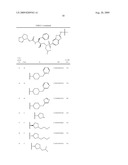 2-(SUBSTITUTED-AMINO)-BENZOTHIAZOLE SULFONAMIDE HIV PROTEASE INHIBITORS diagram and image