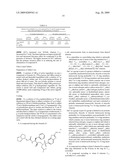 2-(SUBSTITUTED-AMINO)-BENZOTHIAZOLE SULFONAMIDE HIV PROTEASE INHIBITORS diagram and image