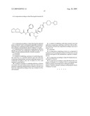 2-(SUBSTITUTED-AMINO)-BENZOTHIAZOLE SULFONAMIDE HIV PROTEASE INHIBITORS diagram and image