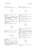 CYCLOALKENE DERIVATIVES, PROCESS FOR PRODUCTION OF THE DERIVATIVES, AND USE OF THE SAME diagram and image