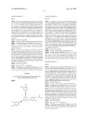 Novel compounds, their preparation and use diagram and image