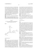 Novel compounds, their preparation and use diagram and image