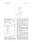 Antibacterial agent and therapeutic agent for Johne s disease containing the same diagram and image