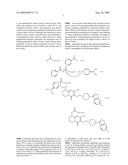 Processes for the preparation and purification of paliperidone palmitate diagram and image