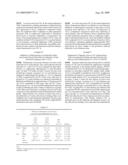 METHODS EMPLOYING AND COMPOSITIONS CONTAINING DEFINED OXIDIZED PHOSPHOLIPIDS FOR PREVENTION AND TREATMENT OF ATHEROSCLEROSIS diagram and image