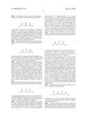 Process for preparing intermediates of HMG-CoA reductase inhibitors diagram and image