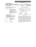 PROCESS FOR THE MANUFACTURE OF FLUORINATED OLEFINS diagram and image