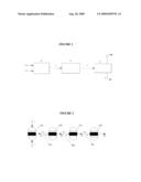 PROCESS FOR THE MANUFACTURE OF FLUORINATED OLEFINS diagram and image