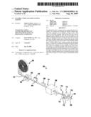 FLEXIBLE TUBULAR LINER COATING SYSTEM diagram and image