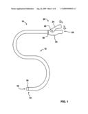 FLEXIBLE TUBULAR LINER COATING SYSTEM diagram and image