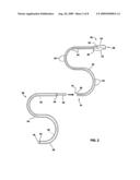 FLEXIBLE TUBULAR LINER COATING SYSTEM diagram and image