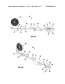 FLEXIBLE TUBULAR LINER COATING SYSTEM diagram and image