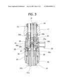 ENDOSCOPIC FLUID FEED SYSTEM diagram and image