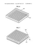 RADIATION IMAGING SYSTEM AND NUCLEAR MEDICINE DIAGNOSIS INSTRUMENT THEREFOR diagram and image