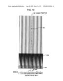 RADIATION IMAGING SYSTEM AND NUCLEAR MEDICINE DIAGNOSIS INSTRUMENT THEREFOR diagram and image