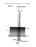 RADIATION IMAGING SYSTEM AND NUCLEAR MEDICINE DIAGNOSIS INSTRUMENT THEREFOR diagram and image