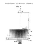 RADIATION IMAGING SYSTEM AND NUCLEAR MEDICINE DIAGNOSIS INSTRUMENT THEREFOR diagram and image