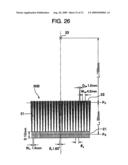 RADIATION IMAGING SYSTEM AND NUCLEAR MEDICINE DIAGNOSIS INSTRUMENT THEREFOR diagram and image