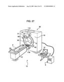 RADIATION IMAGING SYSTEM AND NUCLEAR MEDICINE DIAGNOSIS INSTRUMENT THEREFOR diagram and image