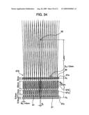 RADIATION IMAGING SYSTEM AND NUCLEAR MEDICINE DIAGNOSIS INSTRUMENT THEREFOR diagram and image