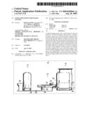 PATIENT BED FOR PET/MR IMAGING SYSTEMS diagram and image