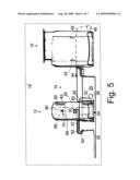 PATIENT BED FOR PET/MR IMAGING SYSTEMS diagram and image