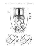 PATIENT BED FOR PET/MR IMAGING SYSTEMS diagram and image