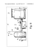 PATIENT BED FOR PET/MR IMAGING SYSTEMS diagram and image