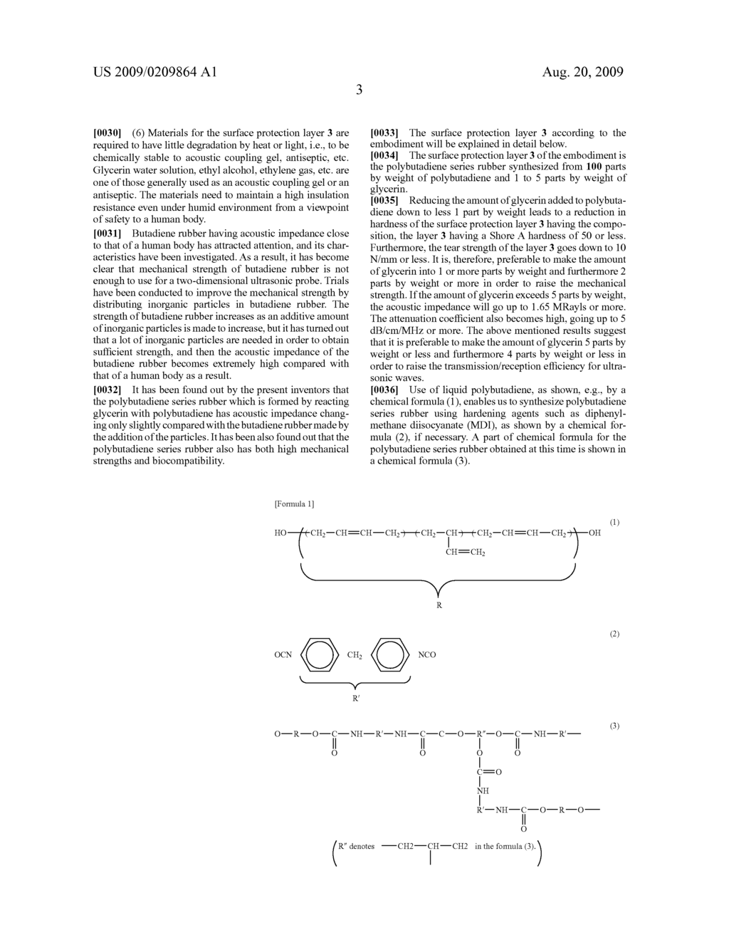 TWO-DIMENSIONAL ARRAY ULTRASONIC PROBE - diagram, schematic, and image 05