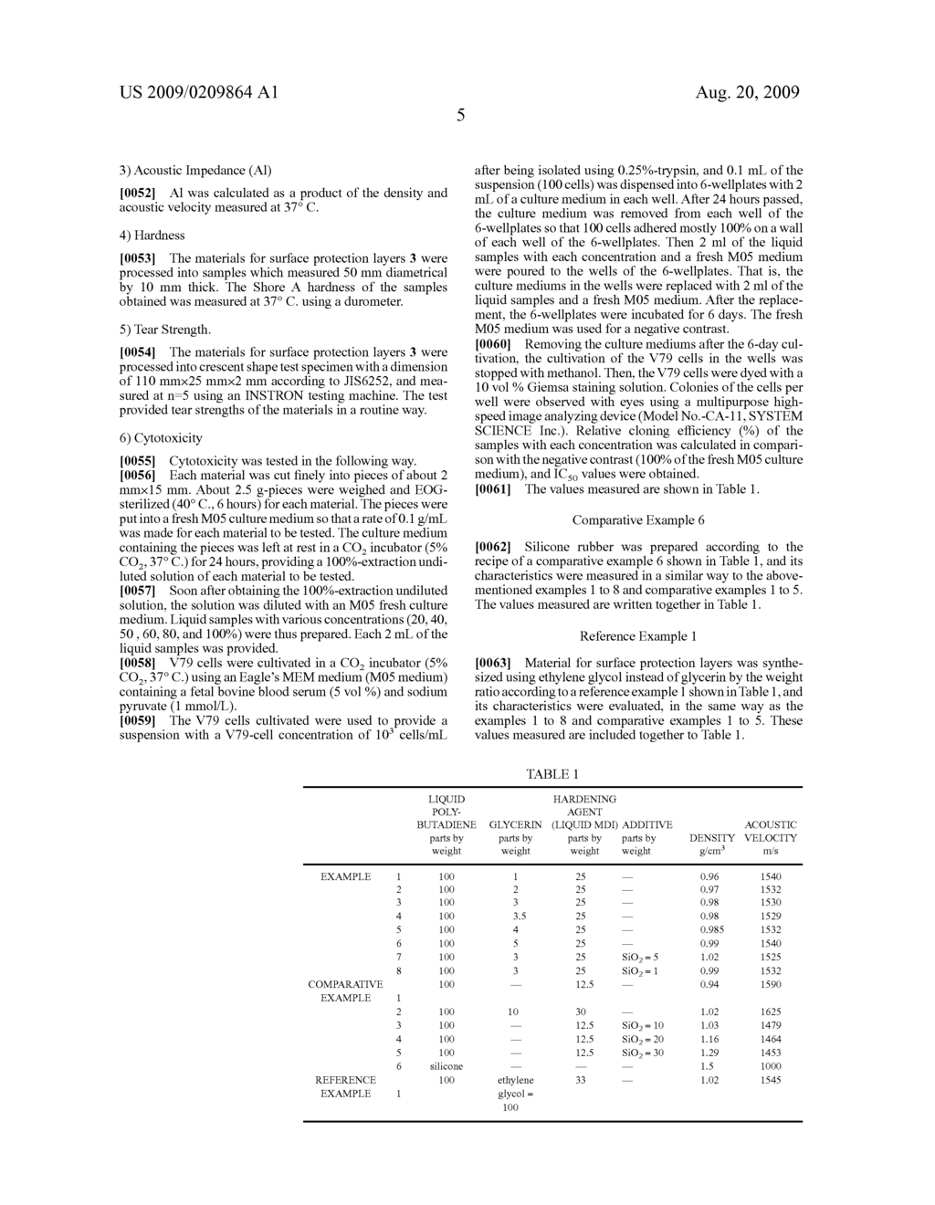 TWO-DIMENSIONAL ARRAY ULTRASONIC PROBE - diagram, schematic, and image 07