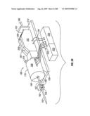 Tissue penetrating apparatus diagram and image