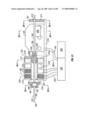 Tissue penetrating apparatus diagram and image