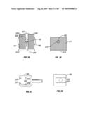 Tissue penetrating apparatus diagram and image