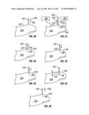 Tissue penetrating apparatus diagram and image