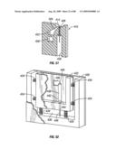 Tissue penetrating apparatus diagram and image