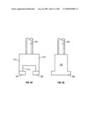 Tissue penetrating apparatus diagram and image