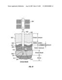 Tissue penetrating apparatus diagram and image