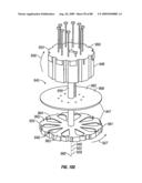 Tissue penetrating apparatus diagram and image