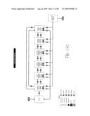 Tissue penetrating apparatus diagram and image