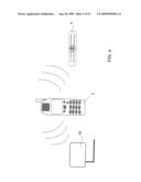 Diagnostic Radio Frequency Identification Sensors And Applications Thereof diagram and image